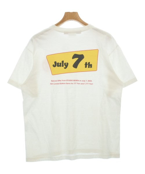 STUDIO SEVEN เสื้อยืด/เสื้อท็อปส์
