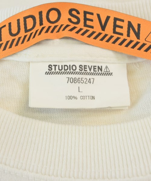 STUDIO SEVEN เสื้อยืด/เสื้อท็อปส์