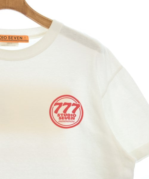 STUDIO SEVEN เสื้อยืด/เสื้อท็อปส์