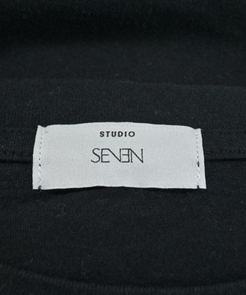 STUDIO SEVEN เสื้อยืด/เสื้อท็อปส์
