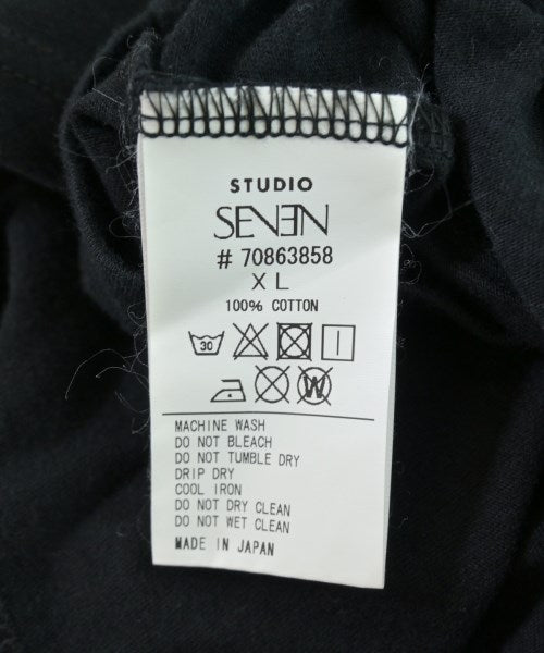 STUDIO SEVEN เสื้อยืด/เสื้อท็อปส์