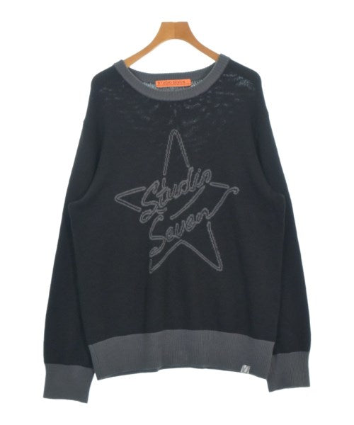 STUDIO SEVEN เสื้อกันหนาว