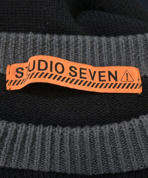 STUDIO SEVEN เสื้อกันหนาว