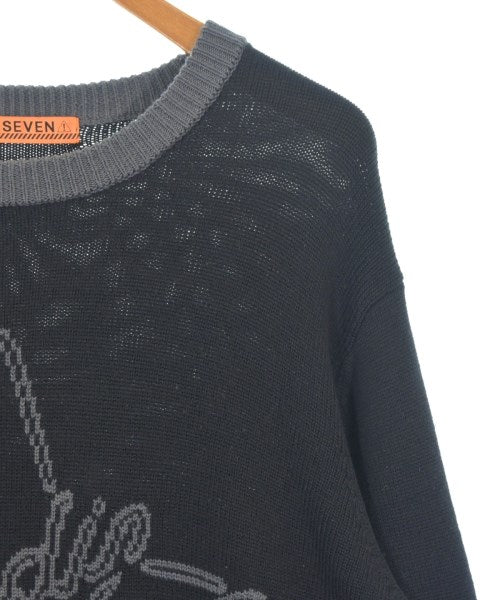 STUDIO SEVEN เสื้อกันหนาว