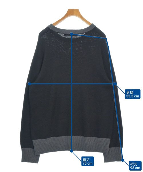 STUDIO SEVEN เสื้อกันหนาว