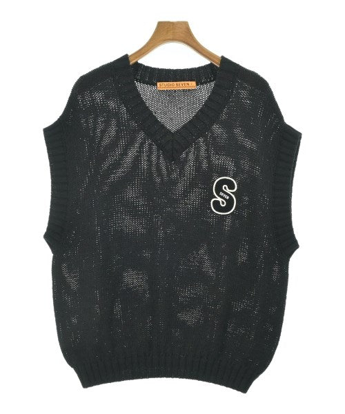 STUDIO SEVEN เสื้อกั๊ก