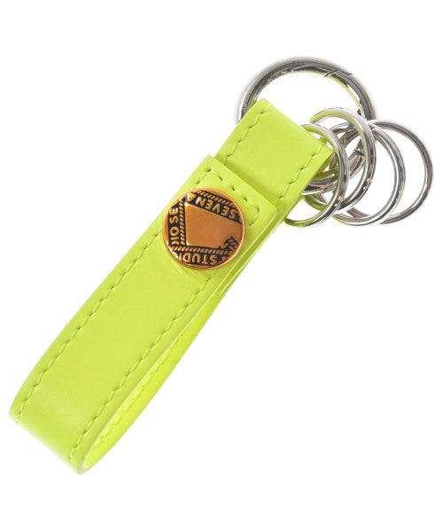 STUDIO SEVEN เคสกุญแจ/พวงกุญแจ
