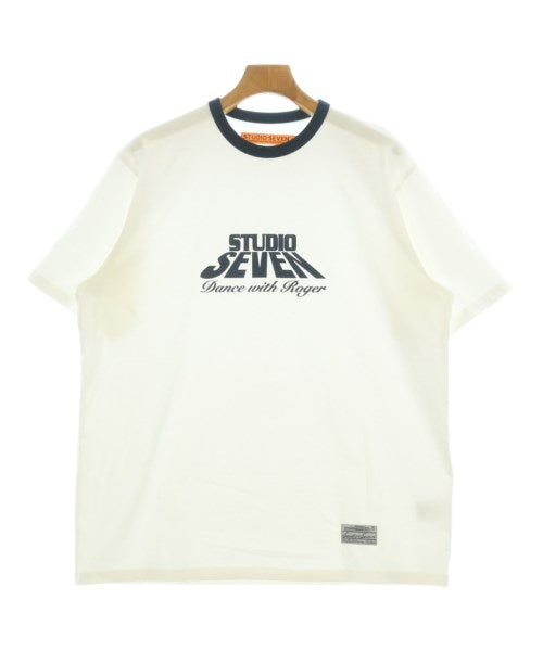 STUDIO SEVEN เสื้อยืด/เสื้อท็อปส์