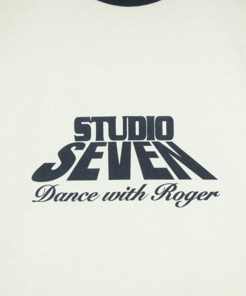 STUDIO SEVEN เสื้อยืด/เสื้อท็อปส์