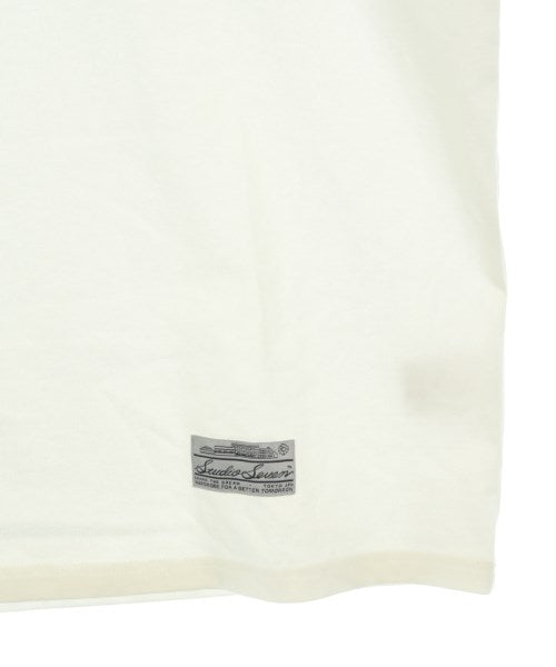 STUDIO SEVEN เสื้อยืด/เสื้อท็อปส์