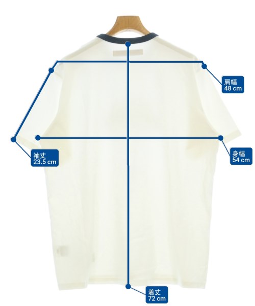 STUDIO SEVEN เสื้อยืด/เสื้อท็อปส์