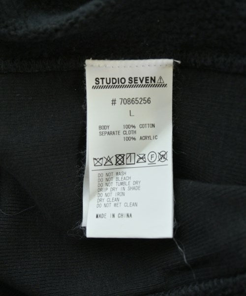 STUDIO SEVEN เสื้อสเวตเตอร์
