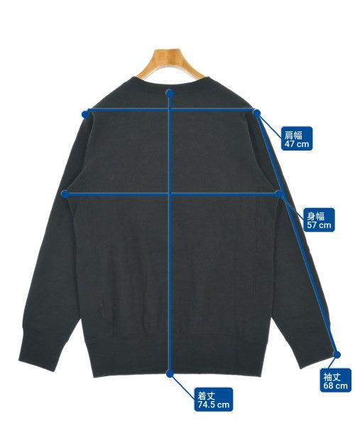 STUDIO SEVEN เสื้อสเวตเตอร์