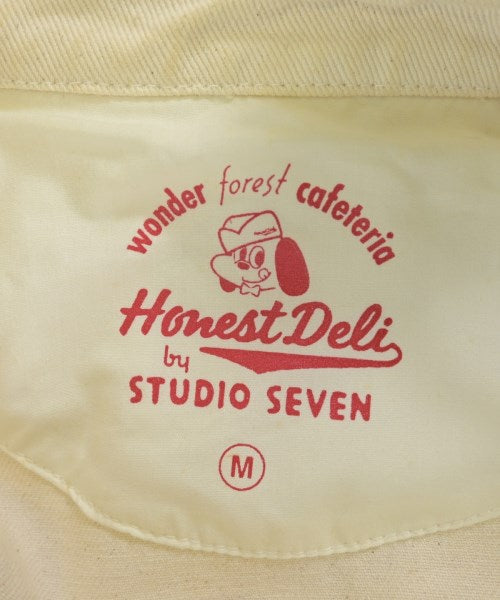 STUDIO SEVEN เสื้อฉี่