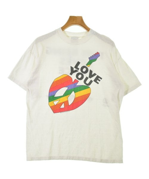 READYMADE เสื้อยืด/เสื้อท็อปส์