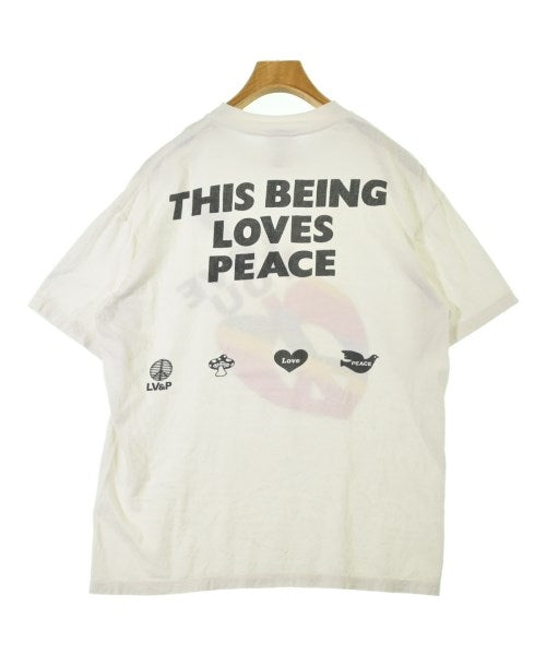READYMADE เสื้อยืด/เสื้อท็อปส์
