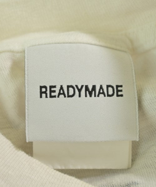 READYMADE เสื้อยืด/เสื้อท็อปส์