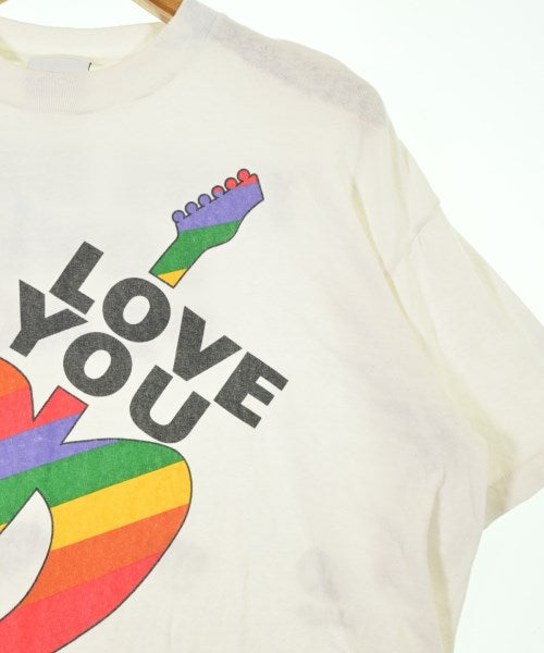 READYMADE เสื้อยืด/เสื้อท็อปส์
