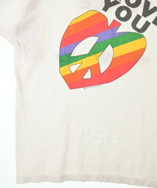 READYMADE เสื้อยืด/เสื้อท็อปส์