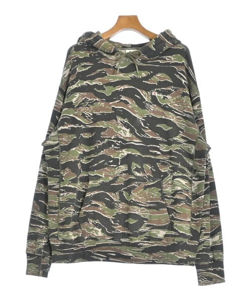 READYMADE เสื้อฮู้ด