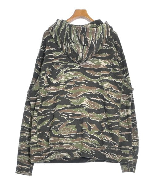 READYMADE เสื้อฮู้ด