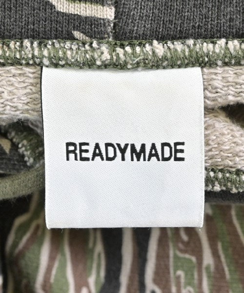 READYMADE เสื้อฮู้ด