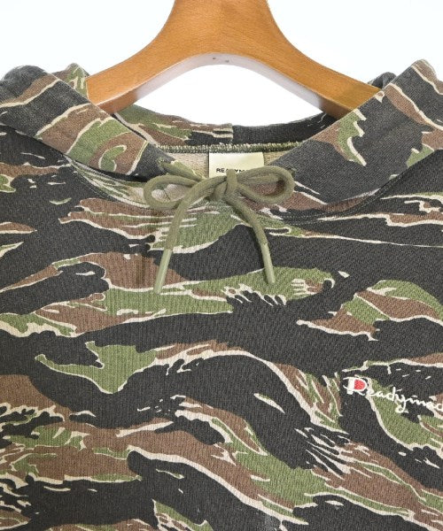 READYMADE เสื้อฮู้ด
