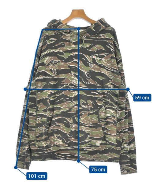 READYMADE เสื้อฮู้ด