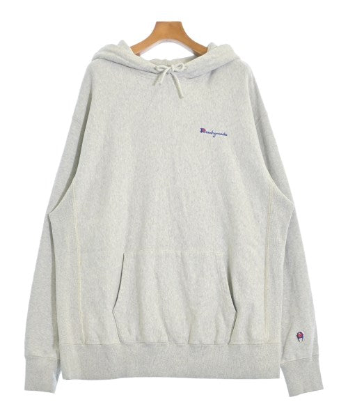 READYMADE เสื้อฮู้ด