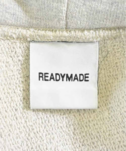 READYMADE เสื้อฮู้ด