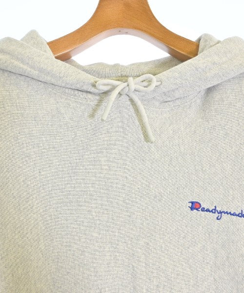 READYMADE เสื้อฮู้ด