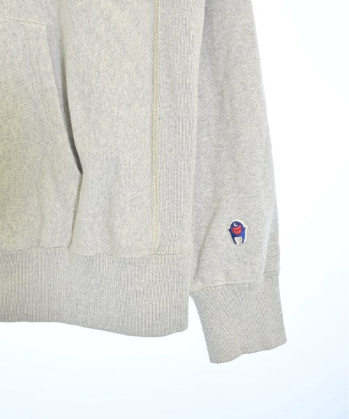 READYMADE เสื้อฮู้ด
