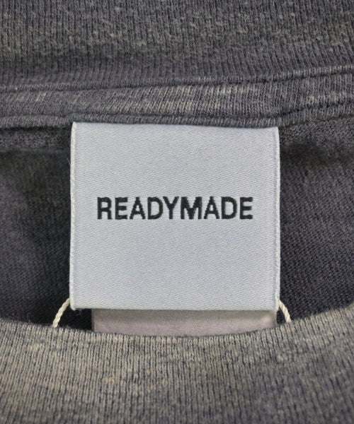 READYMADE เสื้อยืด/เสื้อท็อปส์