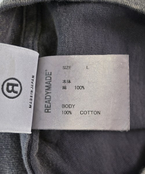 READYMADE เสื้อยืด/เสื้อท็อปส์