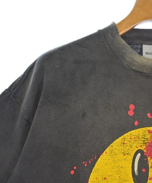 READYMADE เสื้อยืด/เสื้อท็อปส์