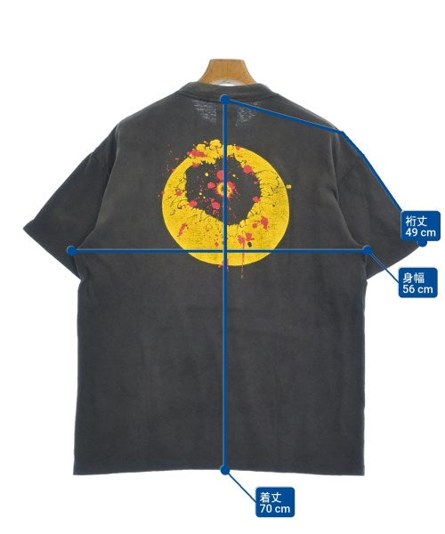 READYMADE เสื้อยืด/เสื้อท็อปส์
