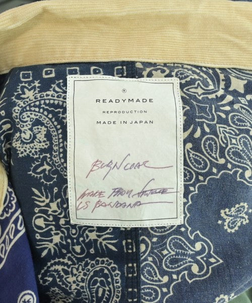READYMADE แจ็คเก็ตเบลาส์ อื่น