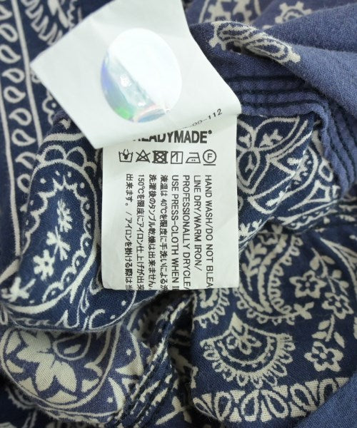READYMADE แจ็คเก็ตเบลาส์ อื่น