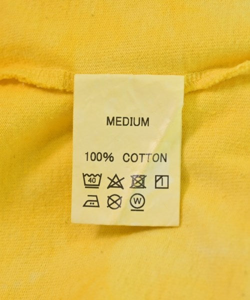 READYMADE เสื้อยืด/เสื้อท็อปส์