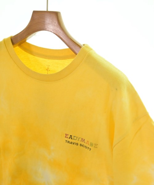 READYMADE เสื้อยืด/เสื้อท็อปส์