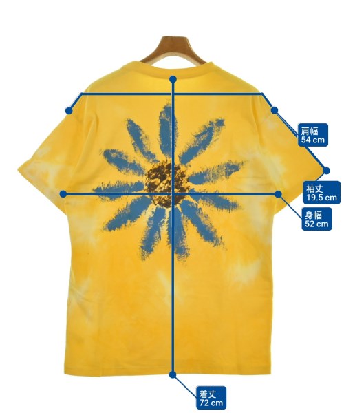 READYMADE เสื้อยืด/เสื้อท็อปส์