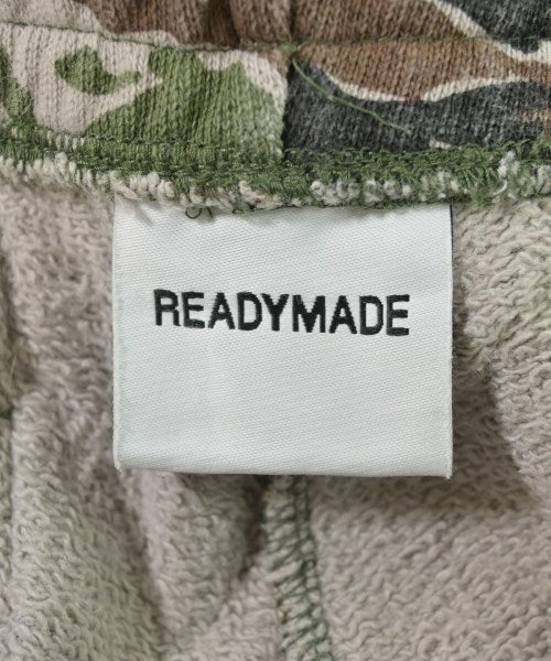 READYMADE กางเกงวอร์ม