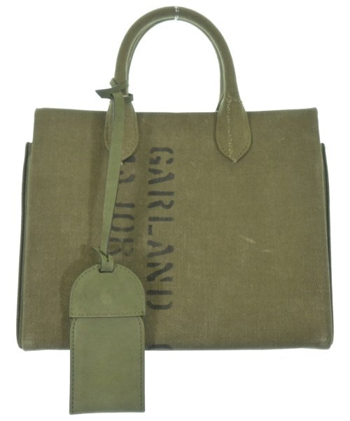 READYMADE กระเป๋าถือขนาดใหญ่