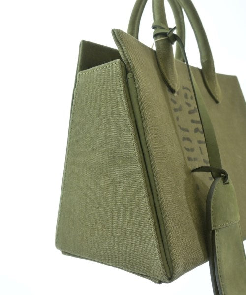 READYMADE กระเป๋าถือขนาดใหญ่