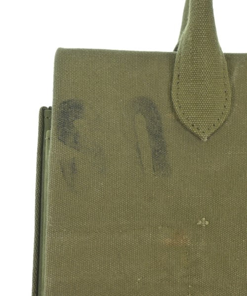 READYMADE กระเป๋าถือขนาดใหญ่