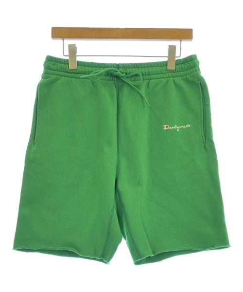 READYMADE กางเกงขาสั้น