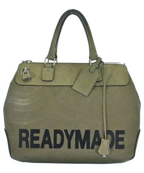 READYMADE กระเป๋าใส่อุปกรณ์ขนาดใหญ่