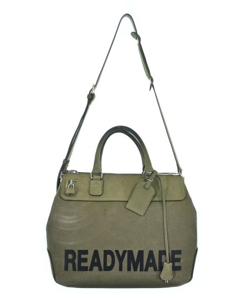 READYMADE กระเป๋าใส่อุปกรณ์ขนาดใหญ่