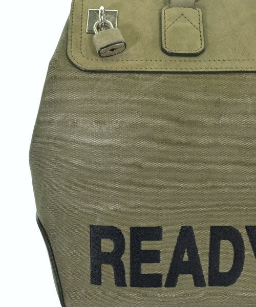 READYMADE กระเป๋าใส่อุปกรณ์ขนาดใหญ่