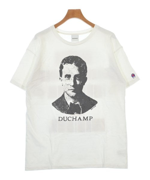 READYMADE เสื้อยืด/เสื้อท็อปส์